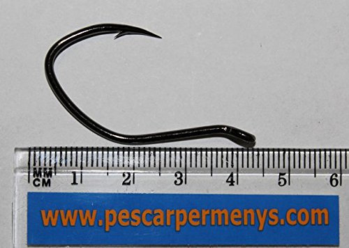 Mustad UltraPoint Catfish Hooks - Cod Halibut Shark Ling Sea Fishing Tackle