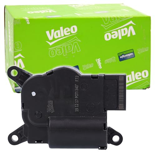 VALEO 715277 Air-conditioning Installation