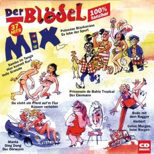 Seyffert Music