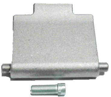 Atco/Bosch 1601000001 Gegenstange, Originalteil