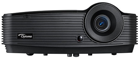 Optoma W303 WXGA DLP Projektor