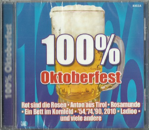 Lustige Festzelt-Gaudi