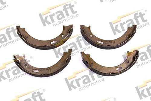 Kraft Automotive 6028606 Bremsbackensatz, Feststellbremse