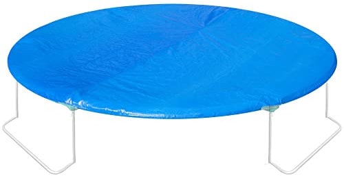 Ultrasport Trampolin Wetterschutzplane Comfort, Blau, 430 cm, 330700000137