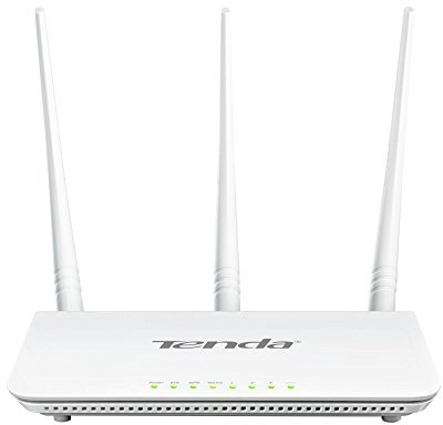Tenda
