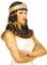 NET TOYS Schlangenarmband Armspange Schlange Gold Schlangenarmreif Kleopatra Armband Römer Schmuck Armreif Römerschmuck