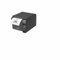 Epson TM-T70II (025 a0) Thermal POS Printer Black – POS/Mobile Printers (Thermal, POS printer, Wired & Wireless, USB Type, Bluetooth, RS232, USB 2.0)