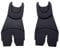 BeBe-Mobile 5902198151739 Kinderwagen Adapter für Babyschalen und Kinderautositze: Maxi-Cosi, Cybex, Kiddy, Be Safe, Avionaut, Joie und BabySafe, schwarz