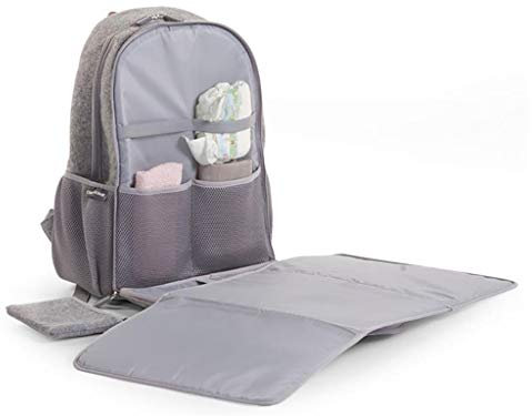 Childhome Unisex Rucksack Fieltro