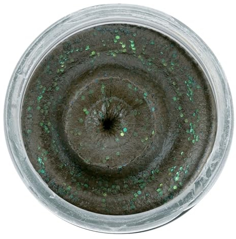Berkley Paste für Forelle Schimmernde Forellenpaste PowerBait Worm Pearl 50 g Worm Pearl See Tremarella