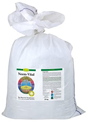 Schacht Neem-Vital 25 kg