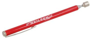 Neilsen CT1527 2lb Magnetic Pick Up Tool Telescopic 125-650mm | 2lb magnetic pick-up tool, Super strength magnet, Telescopic shaft, Extends 125–650mm, Extends 5–26in