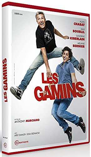 Les gamins [FR Import]
