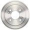 ABS 2877-S Bremstrommeln