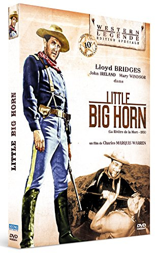 Little big horn [FR Import]