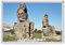 Baked Bean Store Luxor - Egypt - Jumbo Fridge Magnet ID728