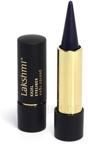 Lakshmi LAKSHMI FARBKAJALS - Dunkelblau Nr. 205