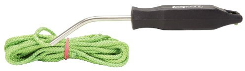 KS Tools 140.2237 Outil d'insertion à corde 170 mm