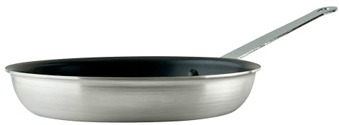 Winco AFP-10NS Gladiator Aluminum 10 Non-Stick Fry Pan