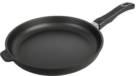 Bakpan inductie Ø280mm Gastrolux 17128