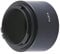 Novoflex Adapter für Fuji X PRO Kamera an Novoflex A-Mount