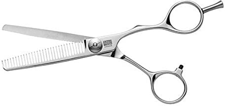 Kasho Designmaster Modellierschere 6,0 offset