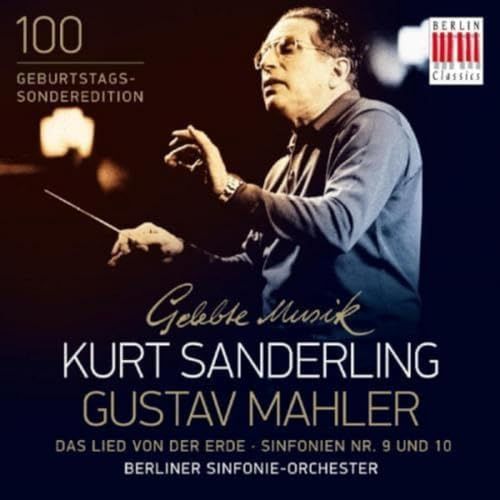 Gelebte Musik - Kurt Sanderling