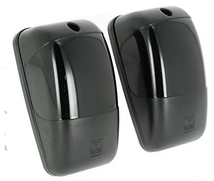 CARDIN - CDR999 Coppia fotocellule orientabili a portata massima 10 m