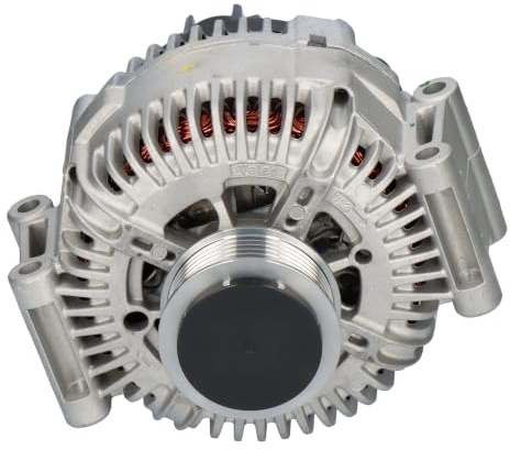 Valeo Generator 439564-150 Amp - Rippenanzahl: 6-14 V | Kompatibel mit: AUDI A4 B7, A4 B7 Avant, A4 B7 Cabriolet