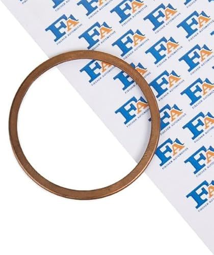 FA1 101-958 Dichtring, Abgasrohr