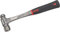 Proto Stanley J1312AVP Antivibe Ball Pein Hammer, 12-Ounce