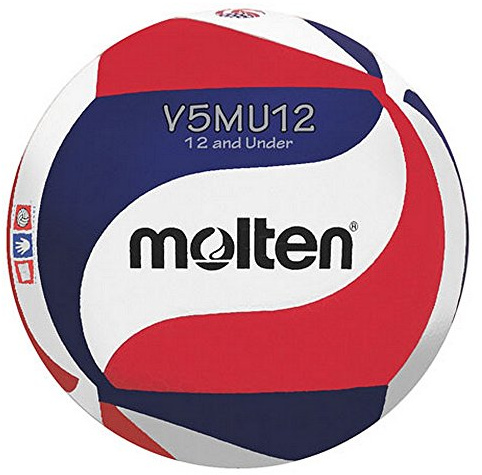 Molten Premium Light Volleyball