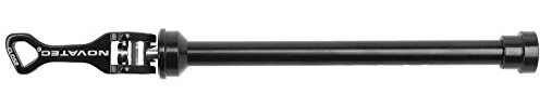 Novatec Schnellspannachse Hr Für Syntace X12 M12x164mm