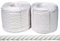 ROLLO CUERDA NYLON MATE 14MM-100MT BLANC