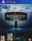 PS4 BIOSHOCK COLLECTION