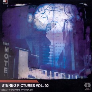 Stereo Pictures Vol. 2 By Troublemakers