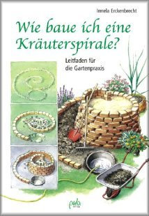 Wie baue ich eine Kräuterspirale?. Von