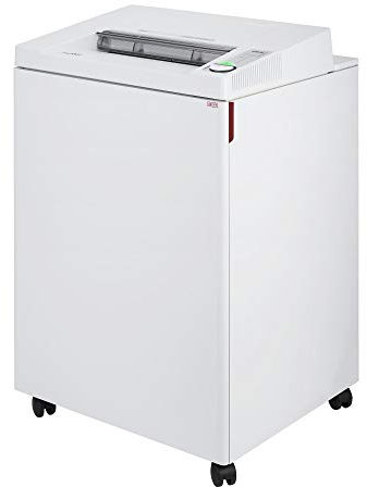 IDEAL Aktenvernichter 3804