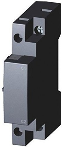 Siemens Fernauslöser Öffnung AC 20 – 24 – 70 V S00/S0 Schraube
