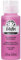 FolkArt Acrylic Paint in Assorted Colors (2 Ounce), 2233 Parisian Pink