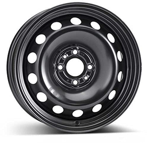Alcar, cerchione in acciaio, modello SF8753