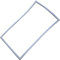 INDESIT - JOINT PORTE REFRIGERATEUR (552X1116) pour réfrigérateur INDESIT
