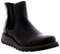 Fly London Salv, Stivaletti Donna, Nero (Black 000), 36 EU