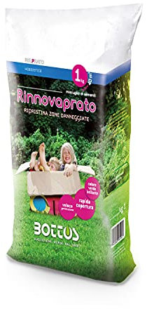 Bottos Semi per Prato Rinnovaprato kg 1