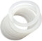 Platinum Silicone Sealing Rings Gaskets for Leak Proof Mason Jar Lids (10 Pack, Wide Mouth)
