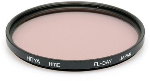 Hoya HMC FL-Day Filter 55mm