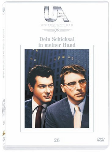 Dein Schicksal in meiner Hand