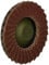Proxxon 28590 Lamellenschleifer Korund Korn 100 Ø50mm für LWS LHW