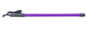 Eurolite 52207012 T8 Leuchtstab (18 Watt, 70 cm) L violett