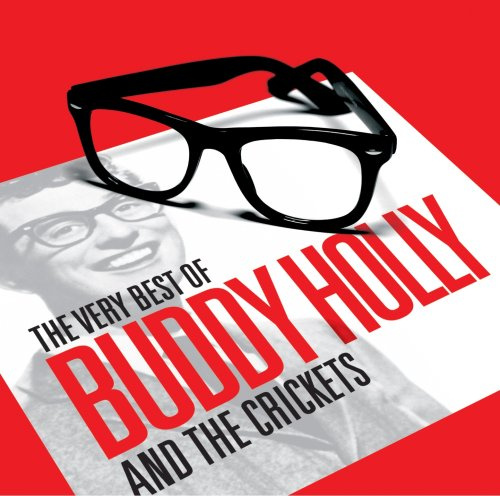 The Very Best Of Buddy Holly And The Crickets